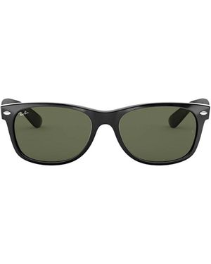 Ray-Ban Sunglasses - Green