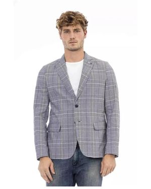 DISTRETTO12 Blazers - Gris