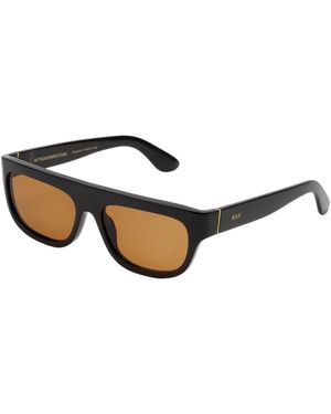 Retrosuperfuture Sunglasses - Black
