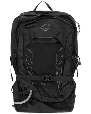 Osprey Talon 26 - Schwarz