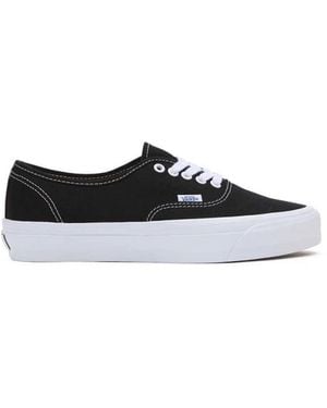 Vans Sneakers - Zwart