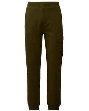 C.P. Company Sweatpants - Groen