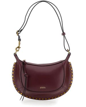 Isabel Marant Shoulder Bags - Paars