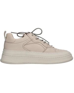 Buttero Sneakers - Neutro