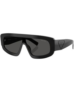 Prada Sunglasses - Black