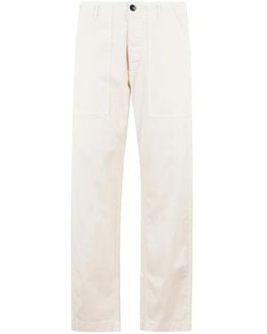Fortela Chinos - Bianco