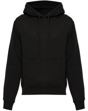 Entire studios The Hoodie - Zwart