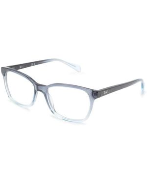 Ray-Ban Glasses - White