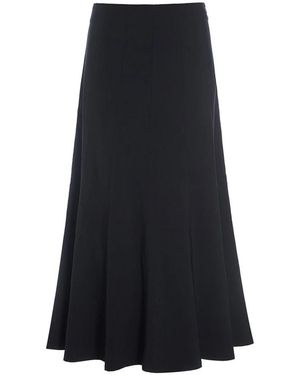 Bitte Kai Rand Midi Skirts - Nero
