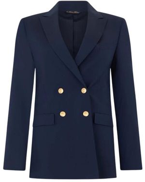 Brooks Brothers Blazers - Blue