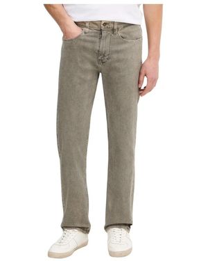 Guess Mason Gerades Jeans - Grau