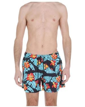 Sundek Beachwear - Blu