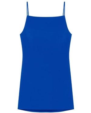 Givenchy Short Dresses - Azul