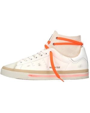 HIDNANDER Sneakers - Rosa