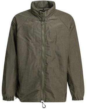 Comme des Garçons Light Jackets - Vert