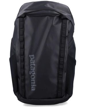 Patagonia Backpacks - Black