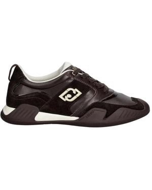 Liu Jo Sneakers - Marrón