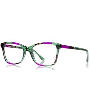 Lamarca Eyewear Glasses - Multicolor