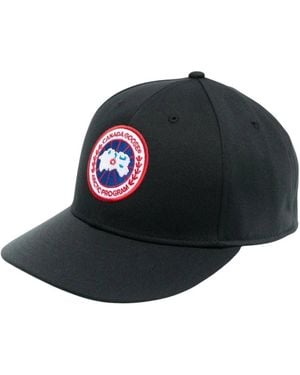 Canada Goose Accessoires ,Zwart ,Polyester Arctic Disc Verstelbare Pet