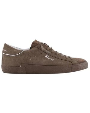 Philippe Model Sneakers - Marrone