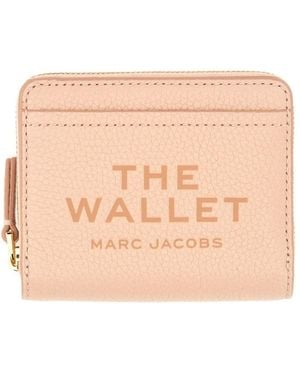 Marc Jacobs Wallets & Cardholders - Neutre
