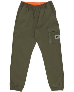 Nike Sweatpants - Green
