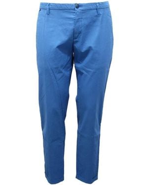 AT.P.CO Chinos - Blue