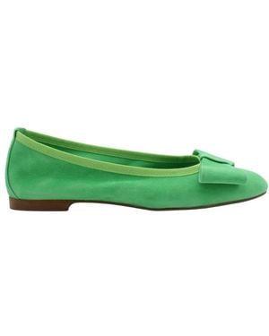E mia Ballerinas - Verde