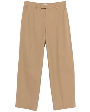 PT Torino Wide Pants - Natural