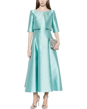 Fely Campo Blazers - Blue