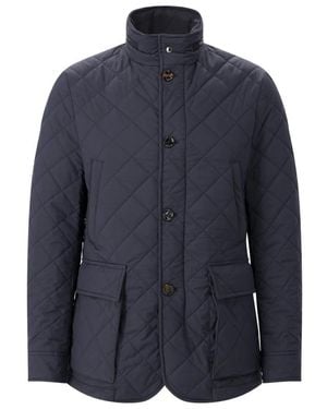 Moorer Winter Jackets - Blu