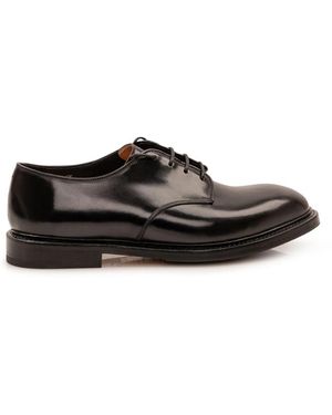 Premiata Business Shoes - Nero