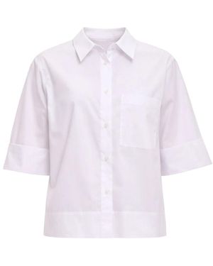 Hevò Shirts - Morado