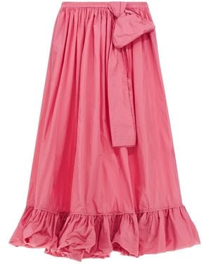 5 PROGRESS Skirts - Roze