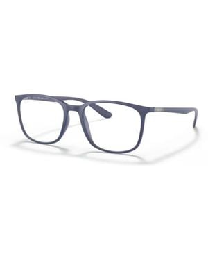 Ray-Ban Glasses - Grey