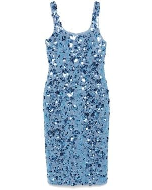 Michael Kors Party Dresses - Blu