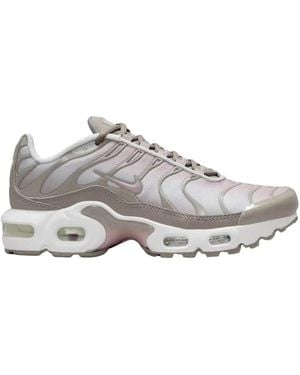 Nike Sneakers - Grijs