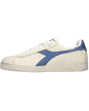 Diadora Sneakers - Blu