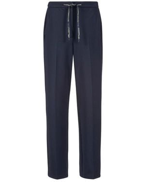 Tuzzi Hosen - Blau