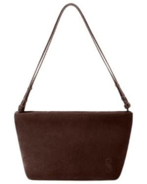 Proenza Schouler Shoulder Bags - Brown