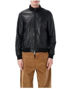 S.w.o.r.d 6.6.44 Leather Jackets - Black