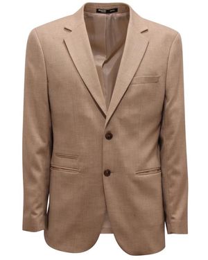 SELECTED Blazers - Brown