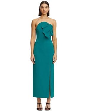 Acler Party Dresses - Blu