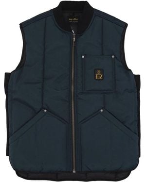Refrigiwear Vests - Azul