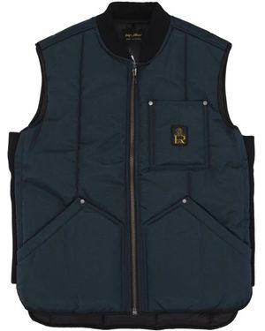 Refrigiwear Vests - Azul