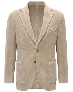 M·a·c Blazers - Natur