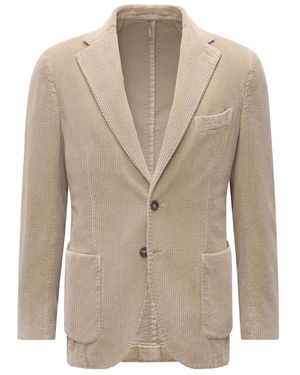 M·a·c Jassen ,Blazers - Naturel