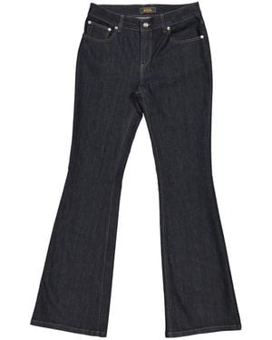 Von Dutch Luci Lifestyle Broek - Zwart