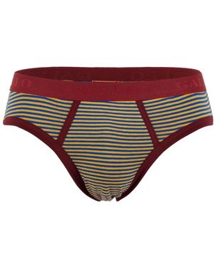 Gallo Bottoms - Marron
