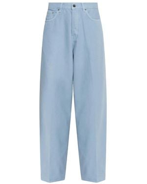 Haikure Bethany Jeans - Blau